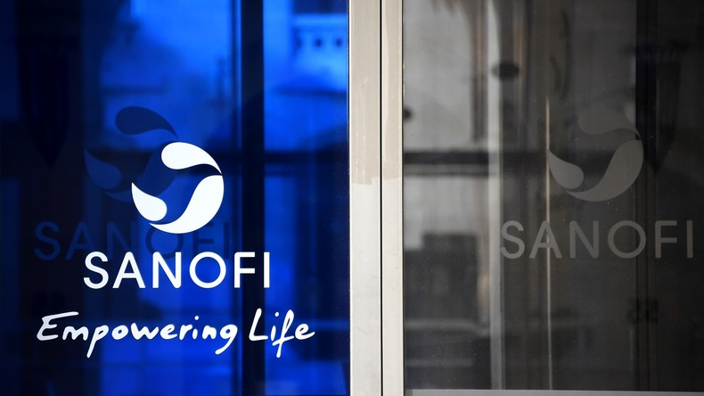 RTenfrancais's tweet photo. #Vaccins : #Sanofi avale son partenaire dans l’ARN messager pour 2,7 milliards d’euros

#Economie #COVID19 #TranslateBio

➡️ https://t.co/hGPXCItI7B https://t.co/yzSxPVKF3A