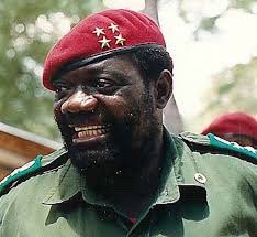 Happy Birthday Jonas Savimbi. Continue to rest in peace. 