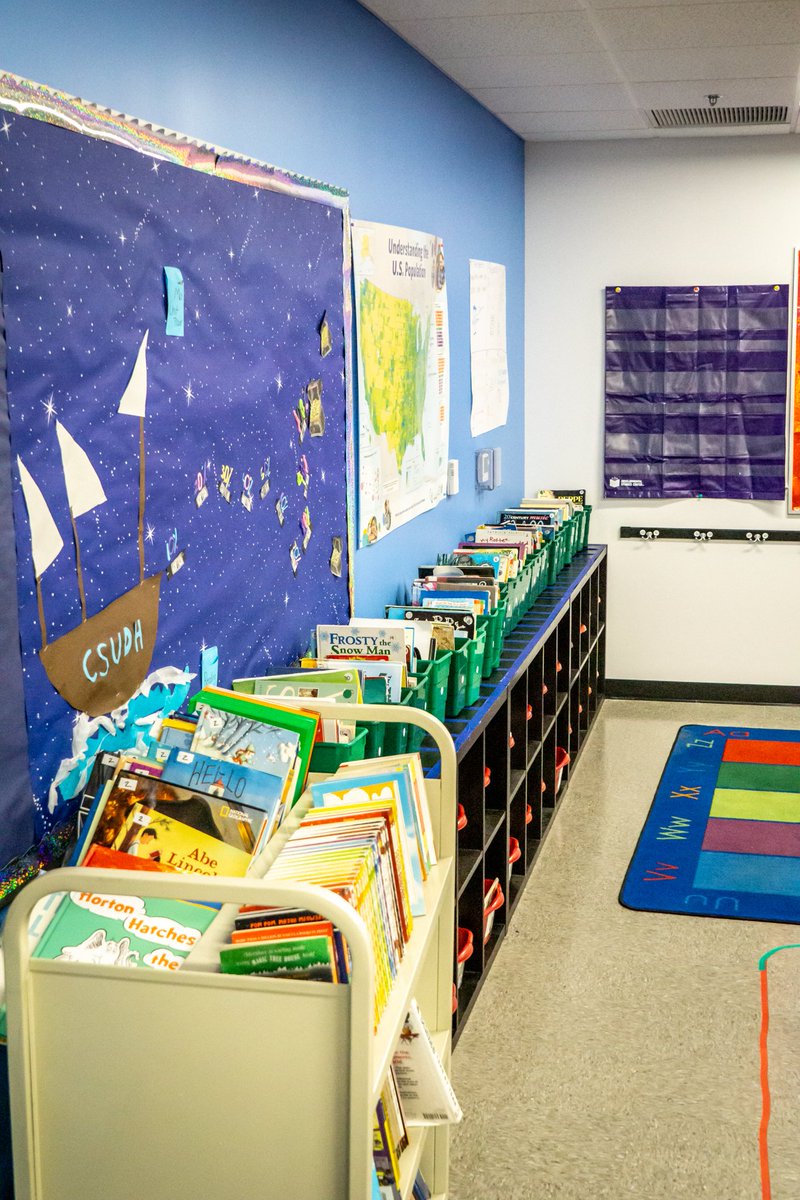hdcPHOENIX's tweet photo. Wishing the best of luck to our friends at Casa Academy as they kick start their school year this week! #BuildingTheAwesome #ClientsAsPartners https://t.co/kUsdhCWZs2