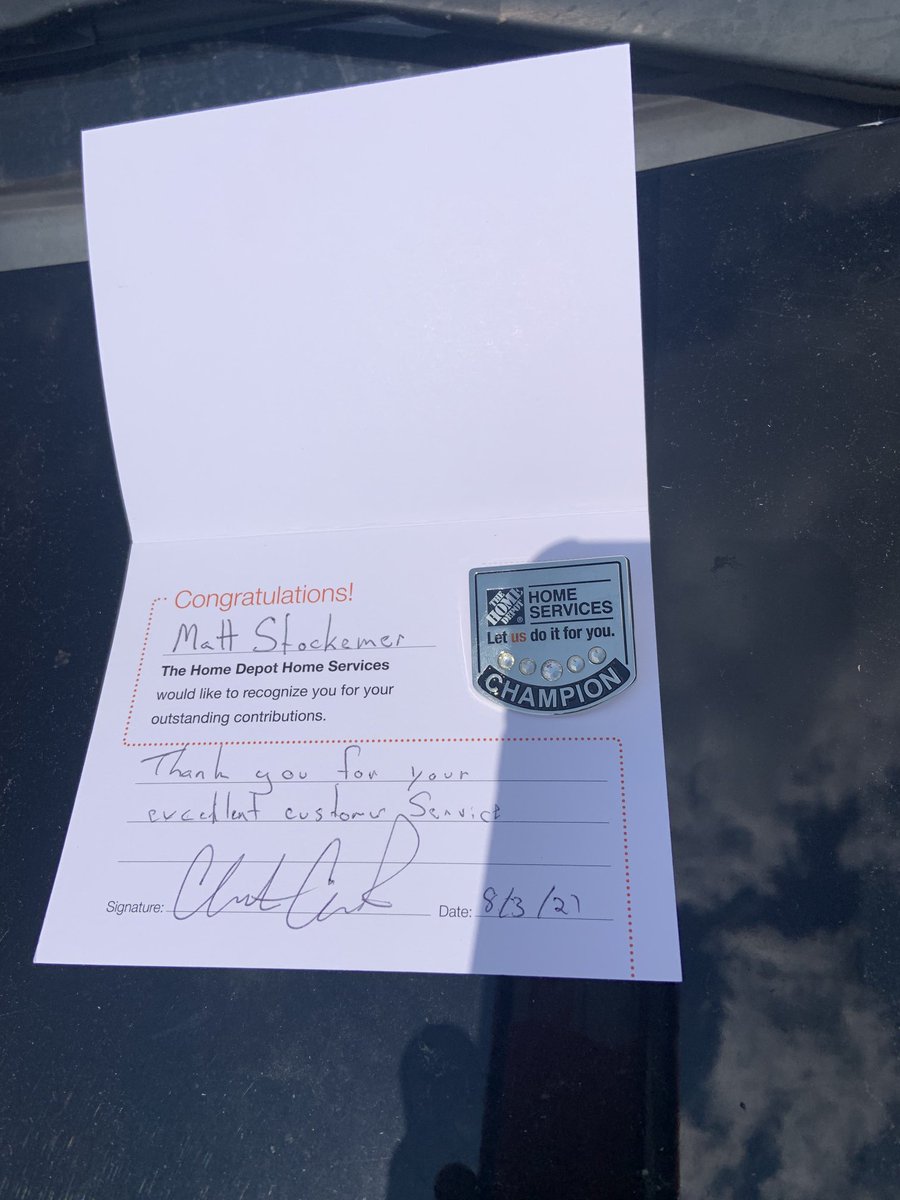 Great job Matt, thank you for your excellent customer service!                          ⁦<a href="/HDMikeKindig/">Mike Kindig</a>⁩