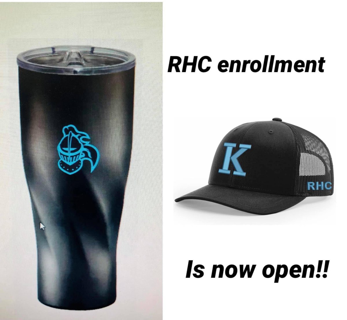 Kings Football RHC tweet media