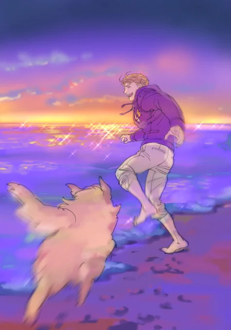 夏っぽいTB絵(3/6)
→ 