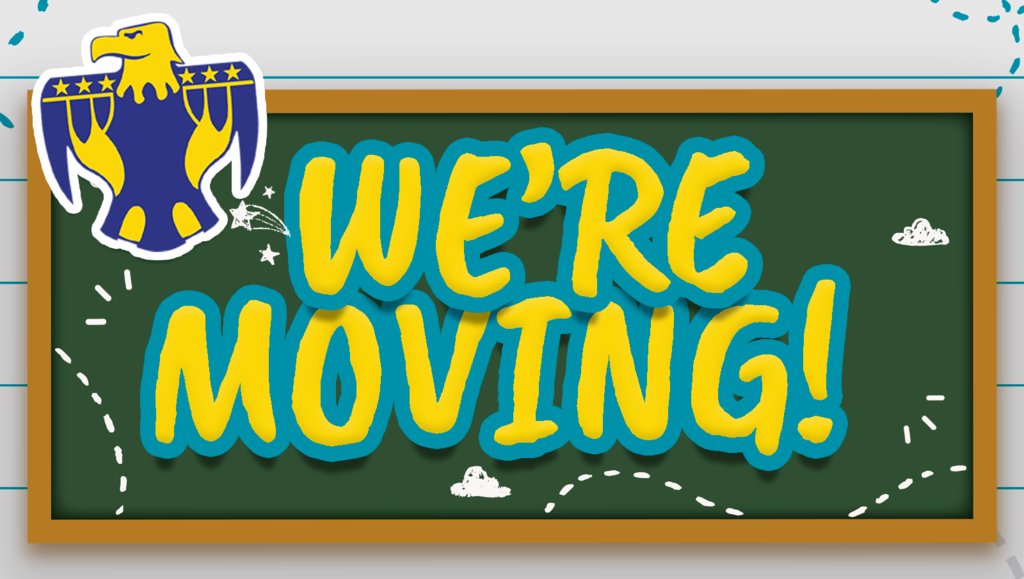 CGE_375's tweet photo. We’re Moving! Click the link below to join us on our new school page!

https://t.co/2gbjDPa5Vu https://t.co/aHIsbGA2Yg