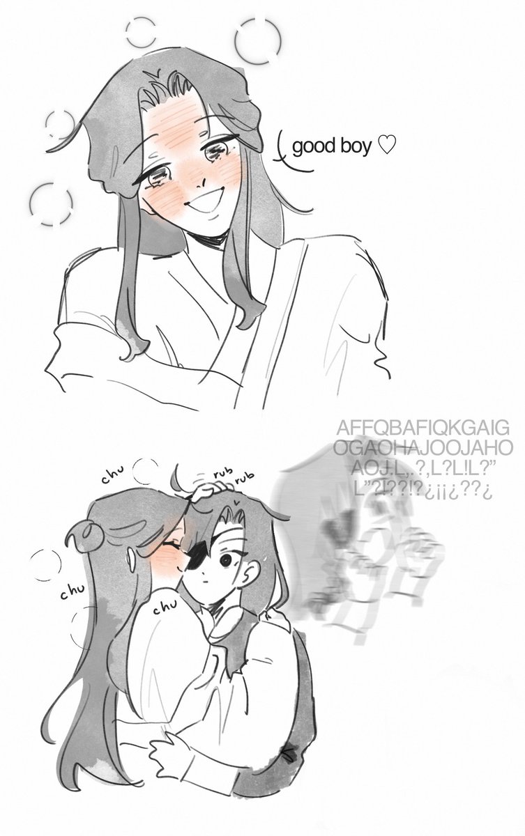 ksophiladelphia's tweet photo. drunk xl who’s with me #tgcf #hualian https://t.co/ydj9JlrtIK