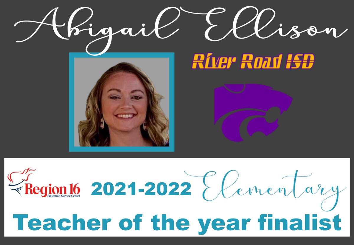 Region 16 Instructional Support tweet media