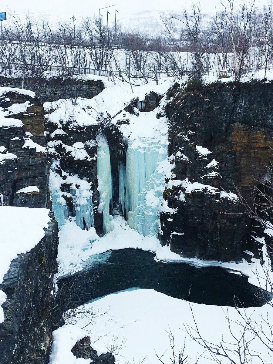 irenemorellj's tweet photo. Abisko (Suecia)

No supero este viaje https://t.co/cmaVNGRo4s