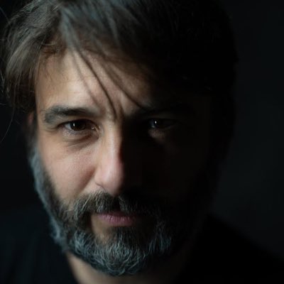 francescowolf's tweet photo. #NuovaFotoProfilo https://t.co/aQfP0NzMnZ