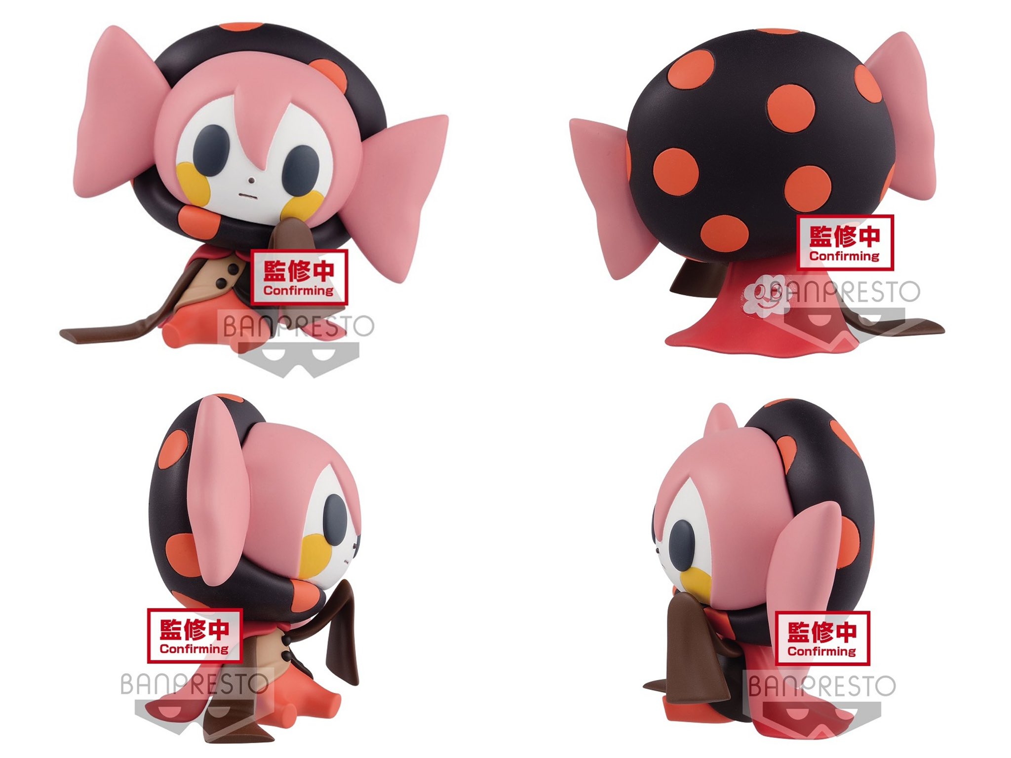 Hiro 魔法少女まどか マギカ から キュゥべえ と お菓子の魔女 シャルロッテ のfluffy Puffyの画像 Fluffypuffy 魔法少女まどかマギカ T Co 1irnugnrxk Twitter