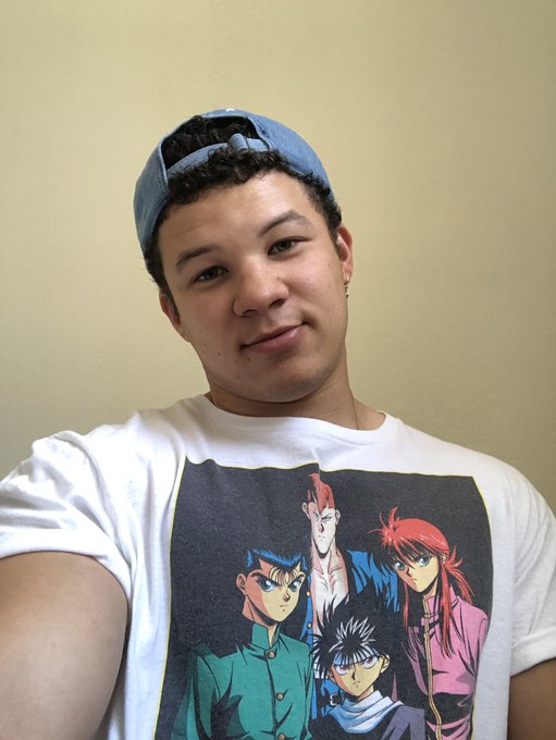 Watch Jarred Z's leaked NSFW photo on TwXstars