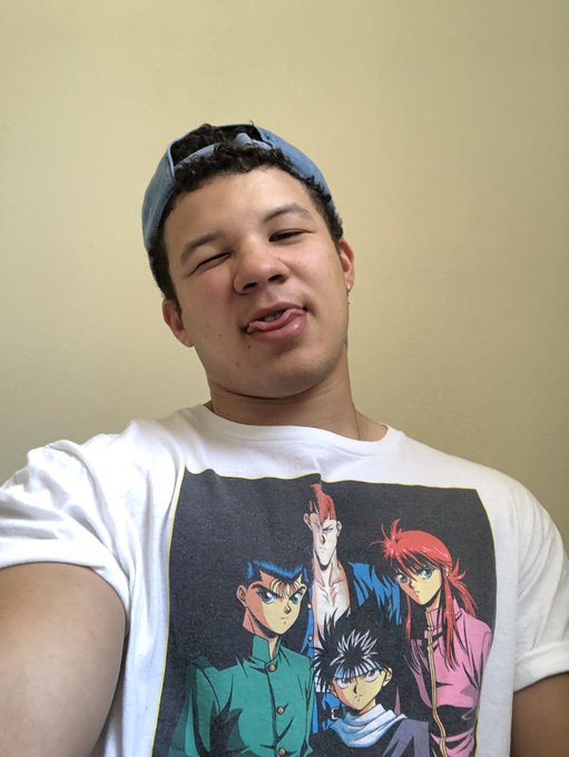 Watch Jarred Z's leaked NSFW photo on TwXstars