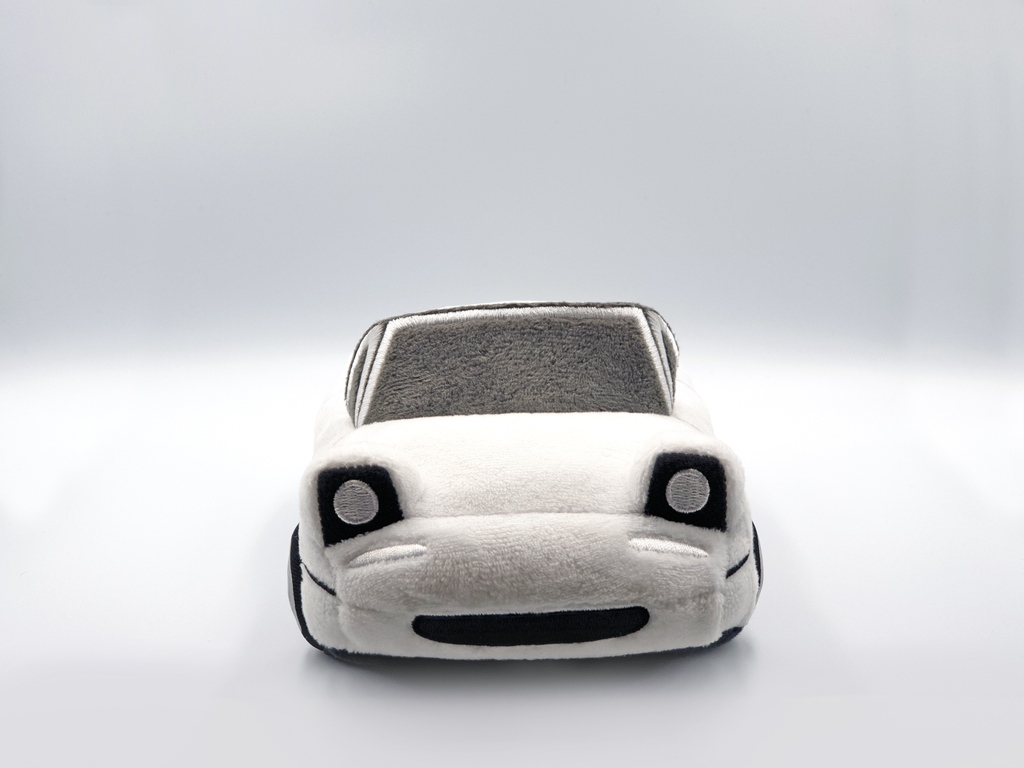 Autoplushies's tweet photo. MIATA is EVERYTHING ππ
Get this hotty plushie car toy now at @autoplushies & feel the vibes!!
https://t.co/0DxiZKmcol
#carcommunity #autoplushies #jdm #miata #softstuffedtoys #autoplush #cartoys #supercaraddicts #carporn https://t.co/6CQjf4XwwN