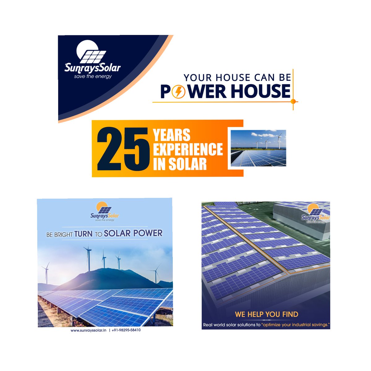 solar_sunrays's tweet photo. BE BRIGHT TURN TO SOLAR POWER ☀️
#SOLAR #SunraysSolar #energy #renewableenergy #power https://t.co/ZPrE8N7swl