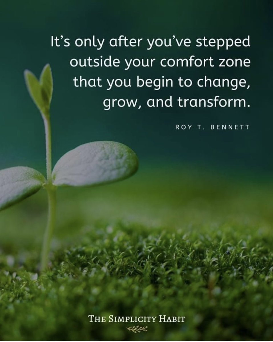 MelissaABlossom's tweet photo. Who is ready to step outside your zone and grow 🪴? 

#whatdoesthedatasay 
#partnership4thewin 
#leadership https://t.co/NavGA1wH3M