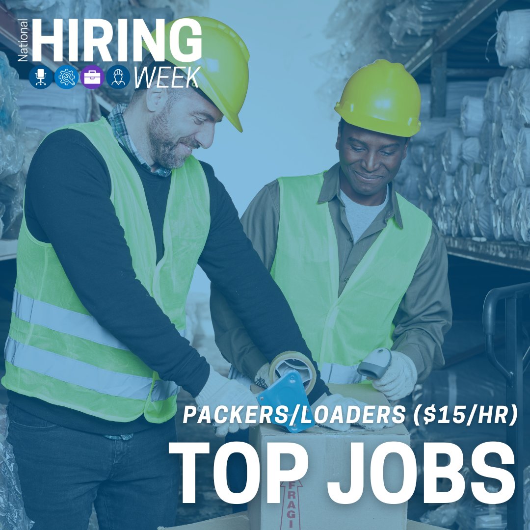 Express Employment North Dallas, TX on Twitter "TopJobsTuesday 🎉