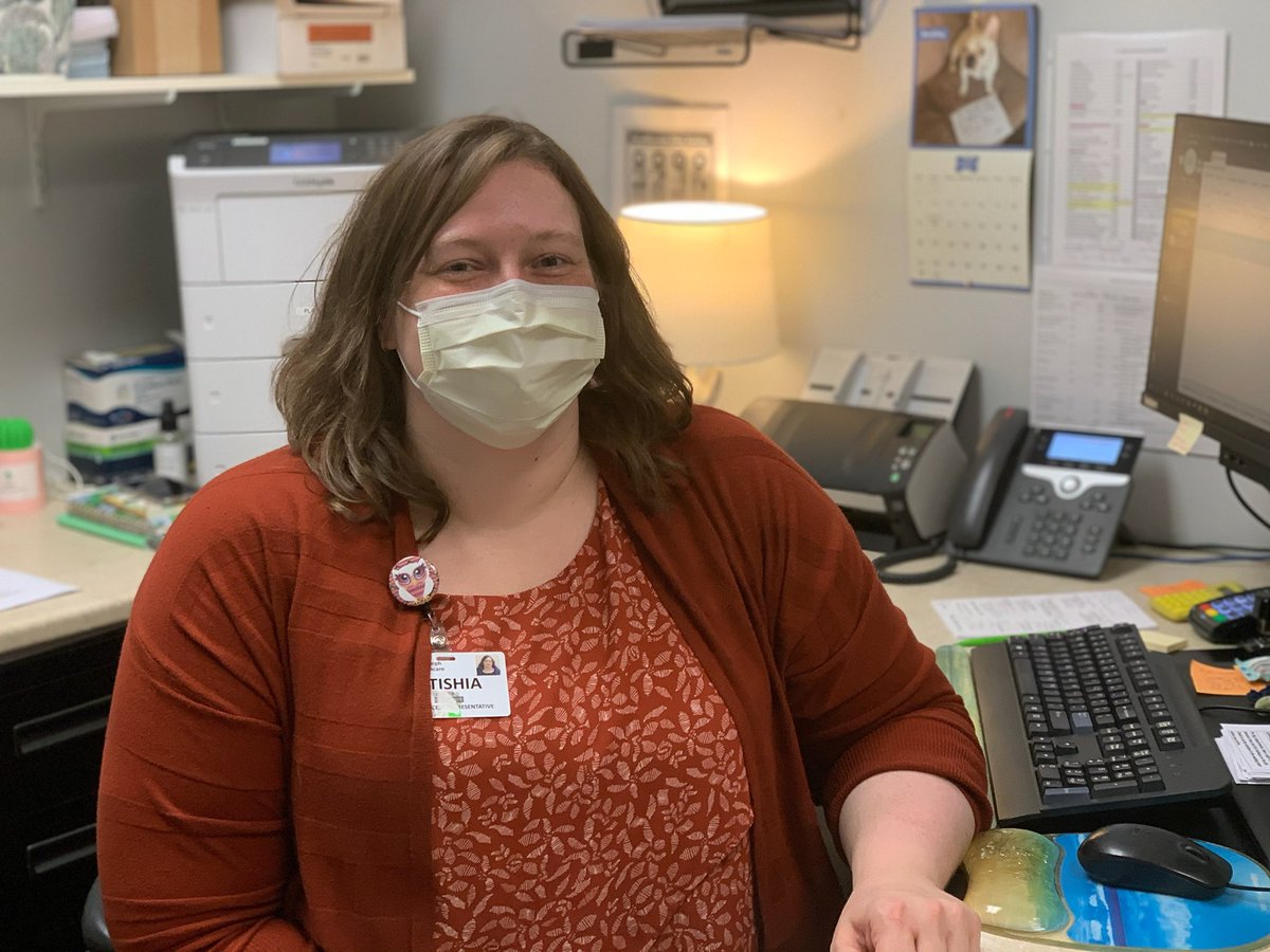 Plumber, Switchboard Operators, Patient Service Representatives—these are just a few of the many employment opportunities at St. Joe's. Browse our open positions, with a variety of shifts to fit your busy schedule: pm.healthcaresource.com/cs/covenanthea…