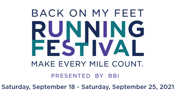 iRunOnBeer's tweet photo. Run together • Change lives!
The @BackOnMyFeet Running Festival combats homelessness through the power of running.
🔸 5K
🔸 10K
🔸 15K
🔸 30K
Or run the FULL DISTANCE (37.2 miles) - in September. Use “BibRave5!” for $5 off!
https://t.co/zqoFRcw9B4
#BibChat #BOMFBR https://t.co/pWwW1VhaVk