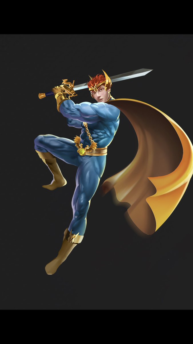 Isekai Verse tweet media