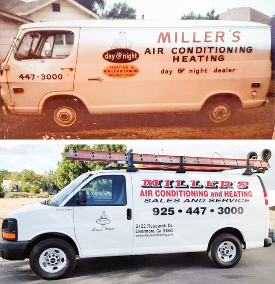 MillersAirConditioningHeating (@AirMillers) / Twitter