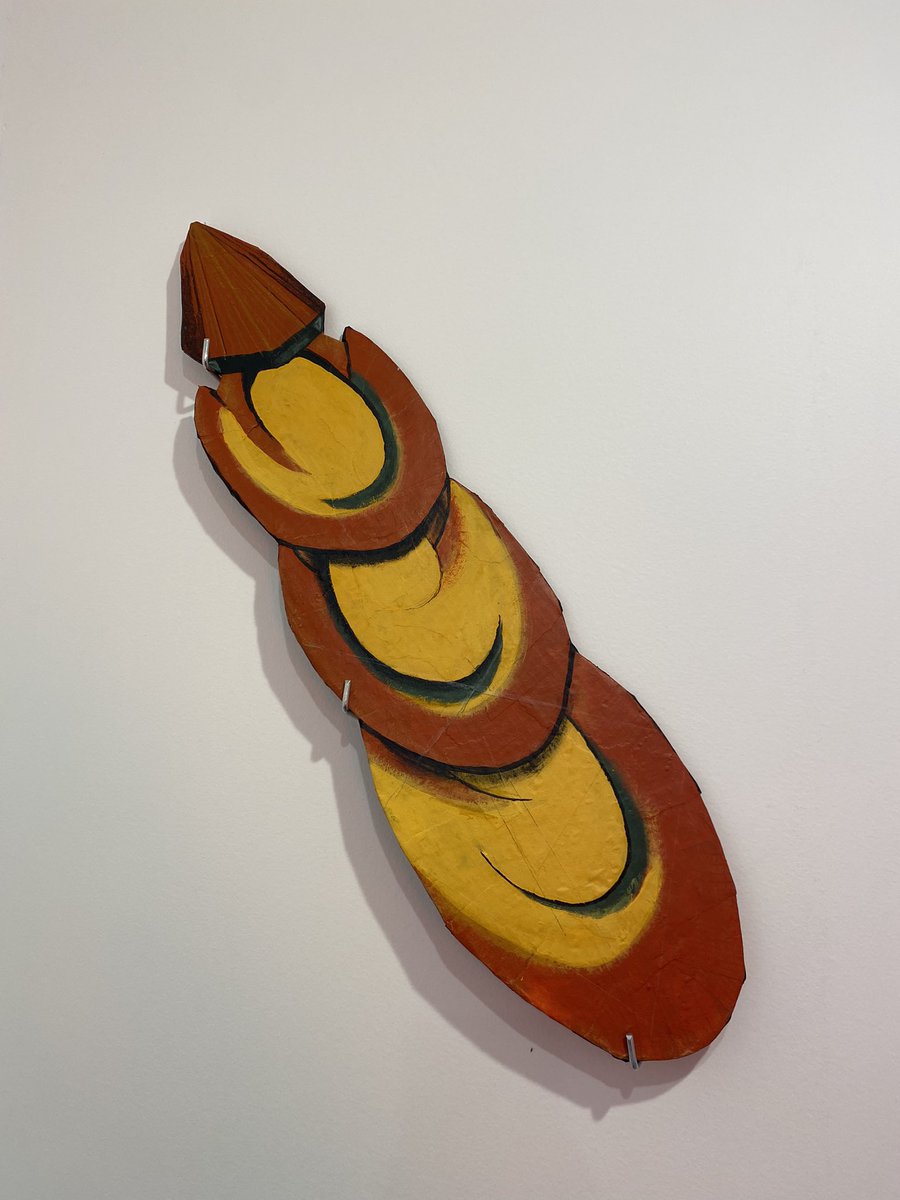 irabegoira's tweet photo. Algunas de las obras de la Expo “Comerse el ojo, para metabolizar la pintura” en LaNao galería en Av. Michoacán 75, en la condesa. https://t.co/37TFsm2w4j