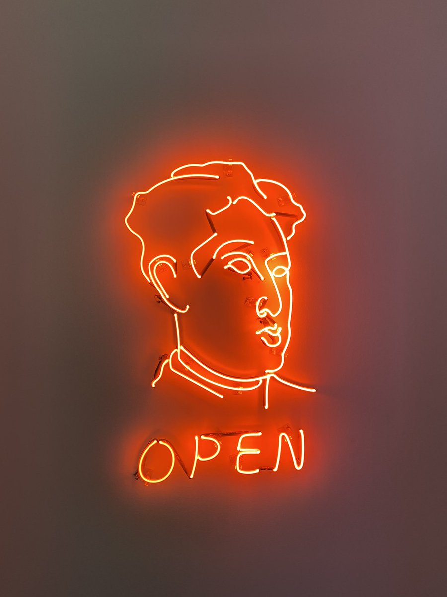 irabegoira's tweet photo. Algunas de las obras de la Expo “Comerse el ojo, para metabolizar la pintura” en LaNao galería en Av. Michoacán 75, en la condesa. https://t.co/37TFsm2w4j