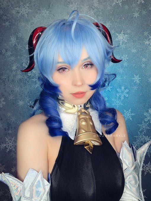 2 pic. «Time to begin work?»
.
#GenshinImpact #Genshin_Impact #原神     @GenshinImpact @Genshin_7 #GenshinImpactcosplay