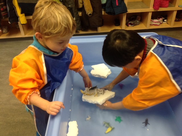 Starting in September, a half-day prekindergarten program will be offered at École Forest Grove School. Prek is for 3 &amp; 4 year old children who may benefit from additional supports such as speech, language, and social development programming.
saskatoonpublicschools.ca/school/forestg…