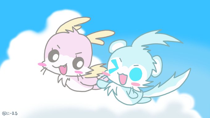 おはようございます! 

ぴんくさん(@dragonpinkpink )と共同で進めてました企画うちわが完成の1歩手前まで来ました!
(お待たせしております💦)
完成までもう少々お待ち下さい!

本日も1日、宜しくお願い致します! 