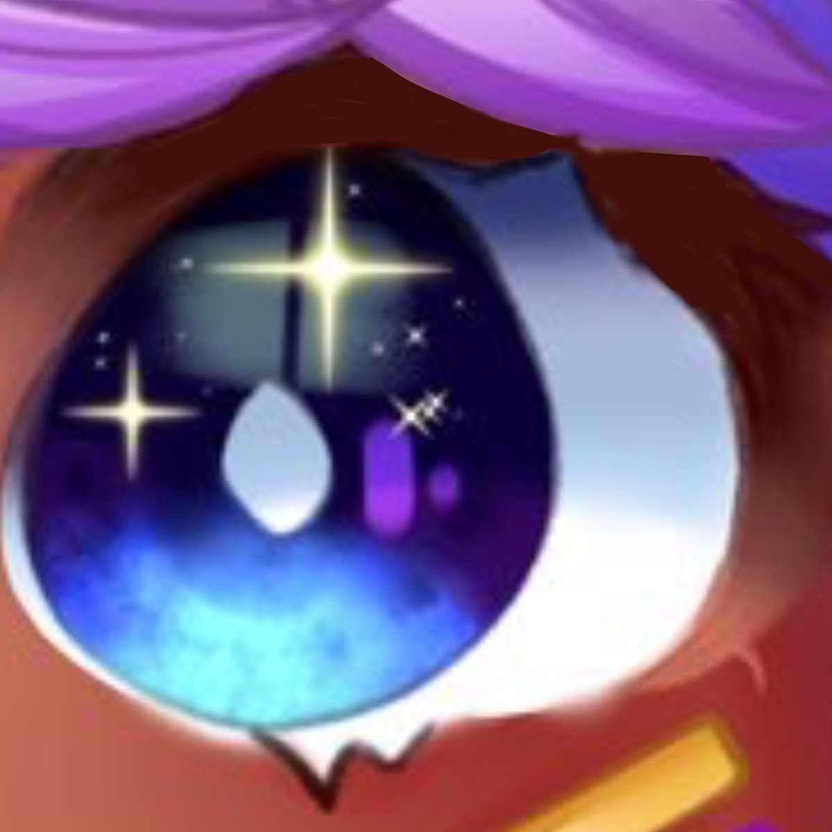 _0ptical's tweet photo. CALLING ALL ARTISTS !!!

I wanna see how you all draw your eyes!! 

Eyes are 100% one of my FAVOURITE things to draw and I like looking at other people’s:-) https://t.co/m73KysjHQf
