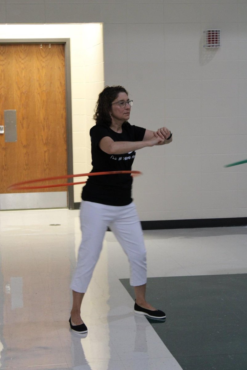 Before the kids joined us for the 1st day of school, we did this thing called FUN!!