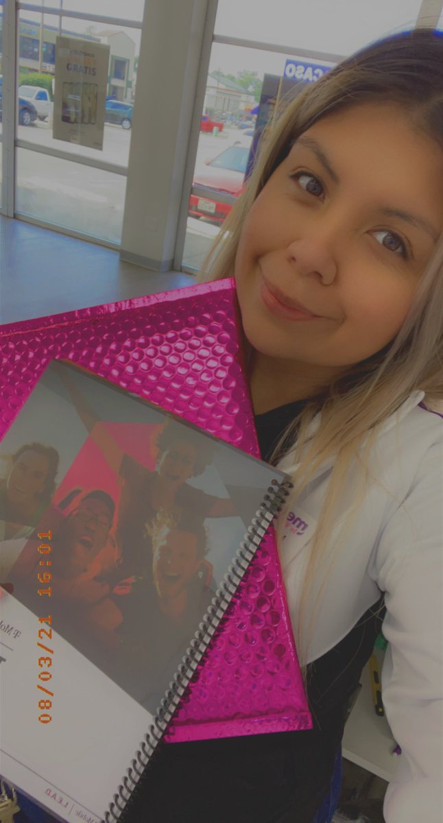 Excited for the next stop on #leadtheway 🙌🏼 <a href="/NoraBernal5/">Nora Bernal</a> <a href="/BrandyYeager2/">しゅう31</a> <a href="/thayesnet/">Terry Hayes</a> <a href="/WendyGomez0223/">Wendy Gomez</a> @Sandra_Franc0