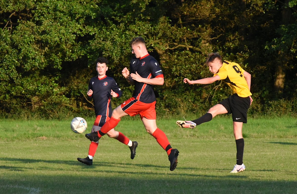 On-FieldMatters tweet media