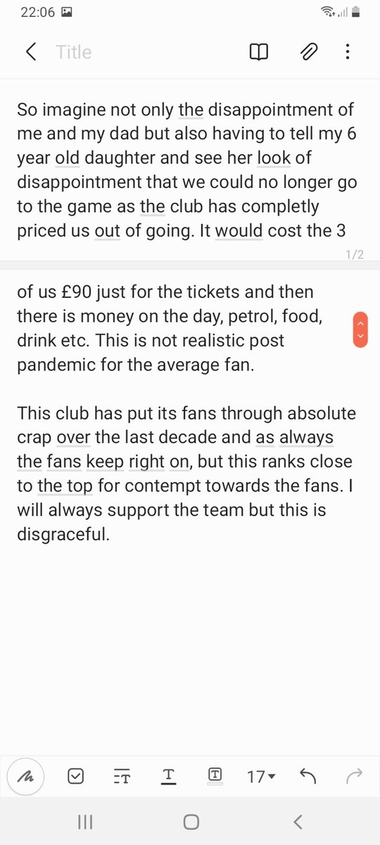 Jack_in_Corner's tweet photo. @BCFC  I know the people who matter won't read or care about this but it needs saying. #BCFC #KRO #20isplenty #footballisforfans https://t.co/7m2KOaGNlk