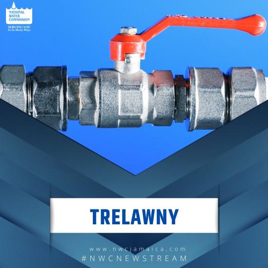 NWC Jamaica on Twitter "NWCNewstream EMERGENCY LEAK REPAIR DISRUPTS WATER SUPPLY TO CAREY