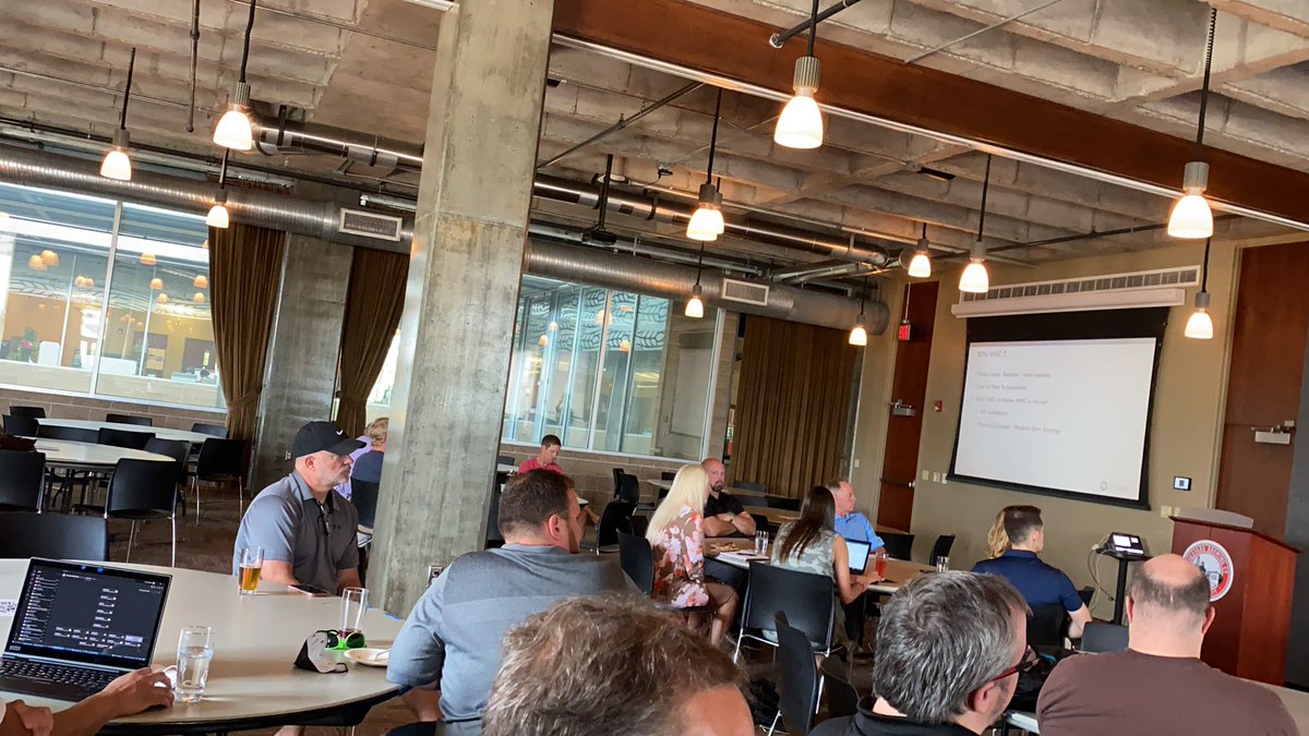 Thank you everyone for showing up today! A great start to the future of the new <a href="/etc_KC/">/etc/kc</a> community!