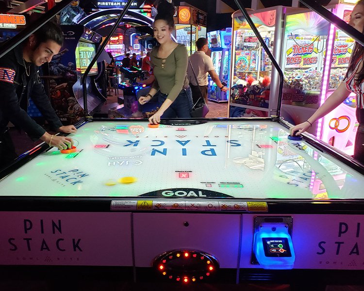 PINSTACK Bowl & Bite on Twitter "Grab your friends and head our way