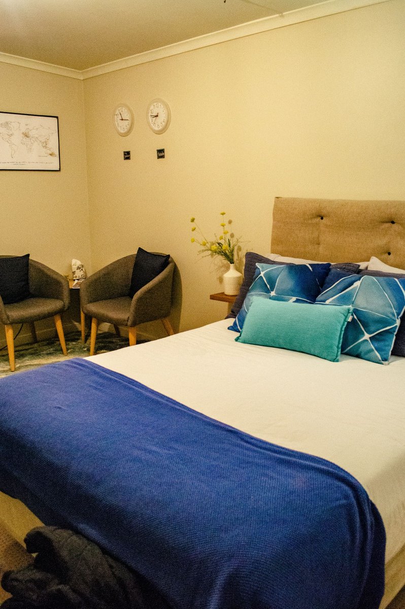 simplyblesssed's tweet photo. Looking for a place to stay along the Great Ocean Road in Australia? Check out this cute Airbnb that came with excellent hospitality and some great personal touches in Mount Gambier. #visitaustralia #greatoceanroad  https://t.co/cydfbVUeyN https://t.co/DDZ78fhRkV