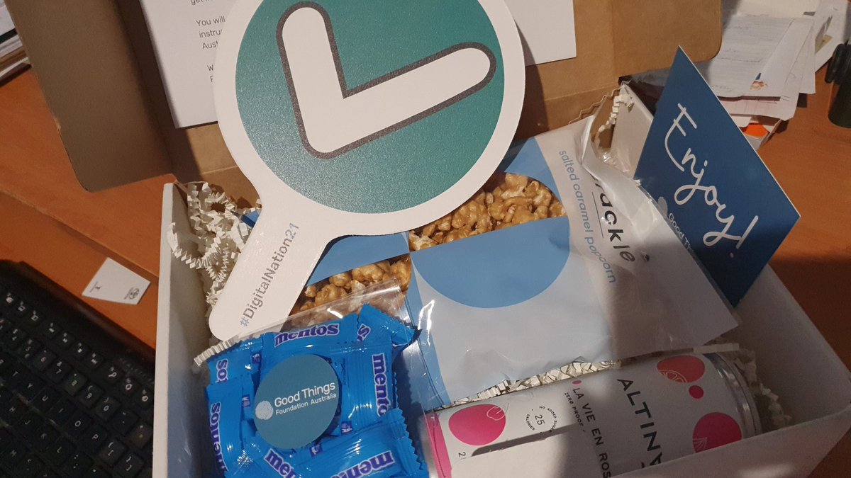 TheTecExec's tweet image. Mine looks a bit like that too. @tweetinjules and @JessMBWilson See you all in cyberspace today. So excited to be part of #DigitalNation21