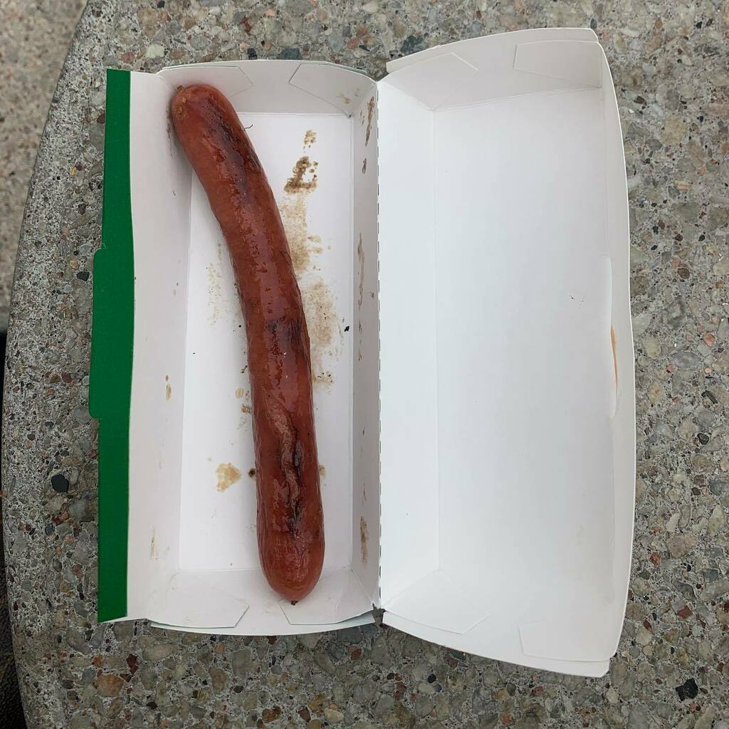 collzies's tweet photo. Gluten Free Coney Island https://t.co/olD88pWsEt https://t.co/t7M8Pr9l9W