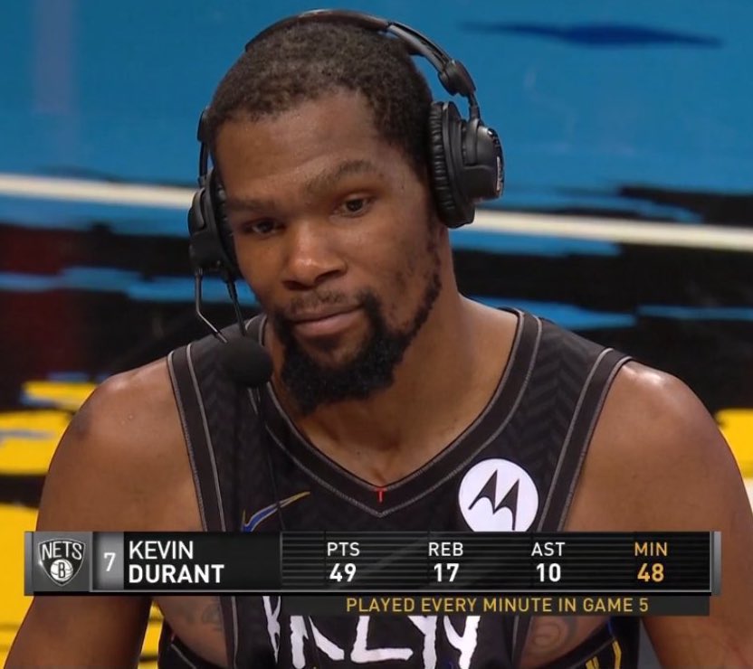 Brooklyn Netcast tweet media