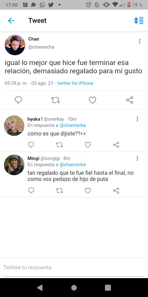 NER0CULT's tweet photo. ✨ 05:60

limites https://t.co/UyeAU0LDgK