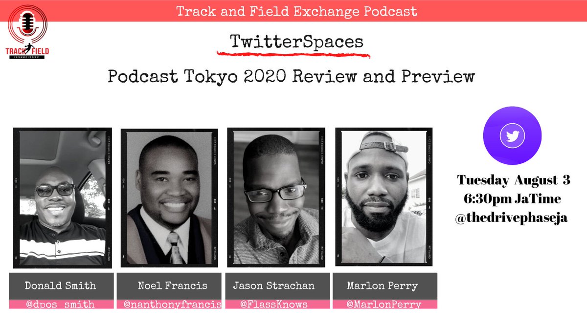 The Drive Phase Podcast tweet media