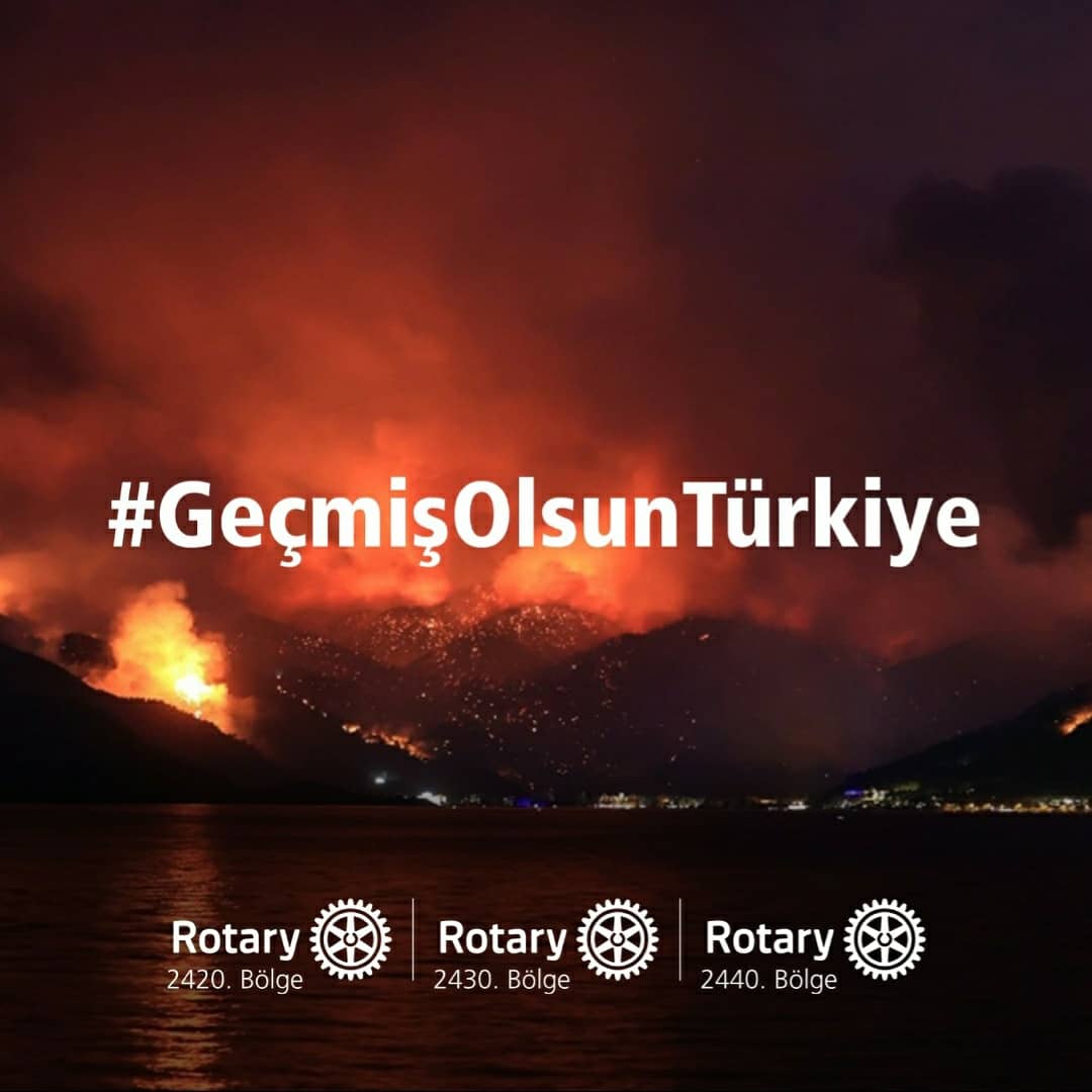 Rotary 2420 (@ur_2420_bolge) on Twitter photo 