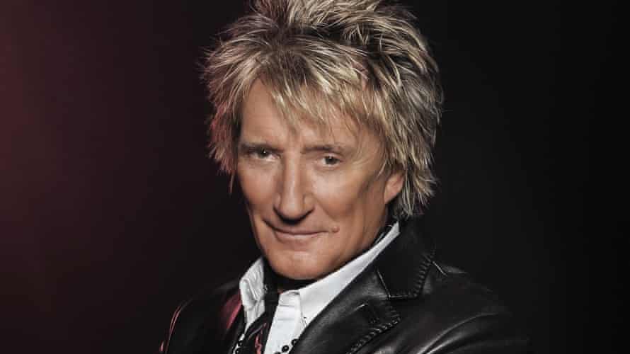 FakeShowbizNews's tweet photo. Sir Rod Stewart says he’s spent decades blatantly ignoring one-way systems in supermarket car parks and there have been zero repercussions https://t.co/CY2TeTROhr