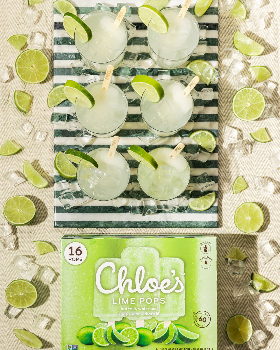 HighyieldhHarry's tweet photo. Lime up your Taco Tuesday with these Chloe's Margarita Pop-Tails
•
•
•
•
•
#chloesfruit #chloespops #deliciusfood #fruitslovers #foodismypassion #ohmyfood #foodallday #localfruits #somuchgoodfood #foodgeek #hypefood #foodandfriends #iloveveganfood #foodandlife https://t.co/442yLC6bDL