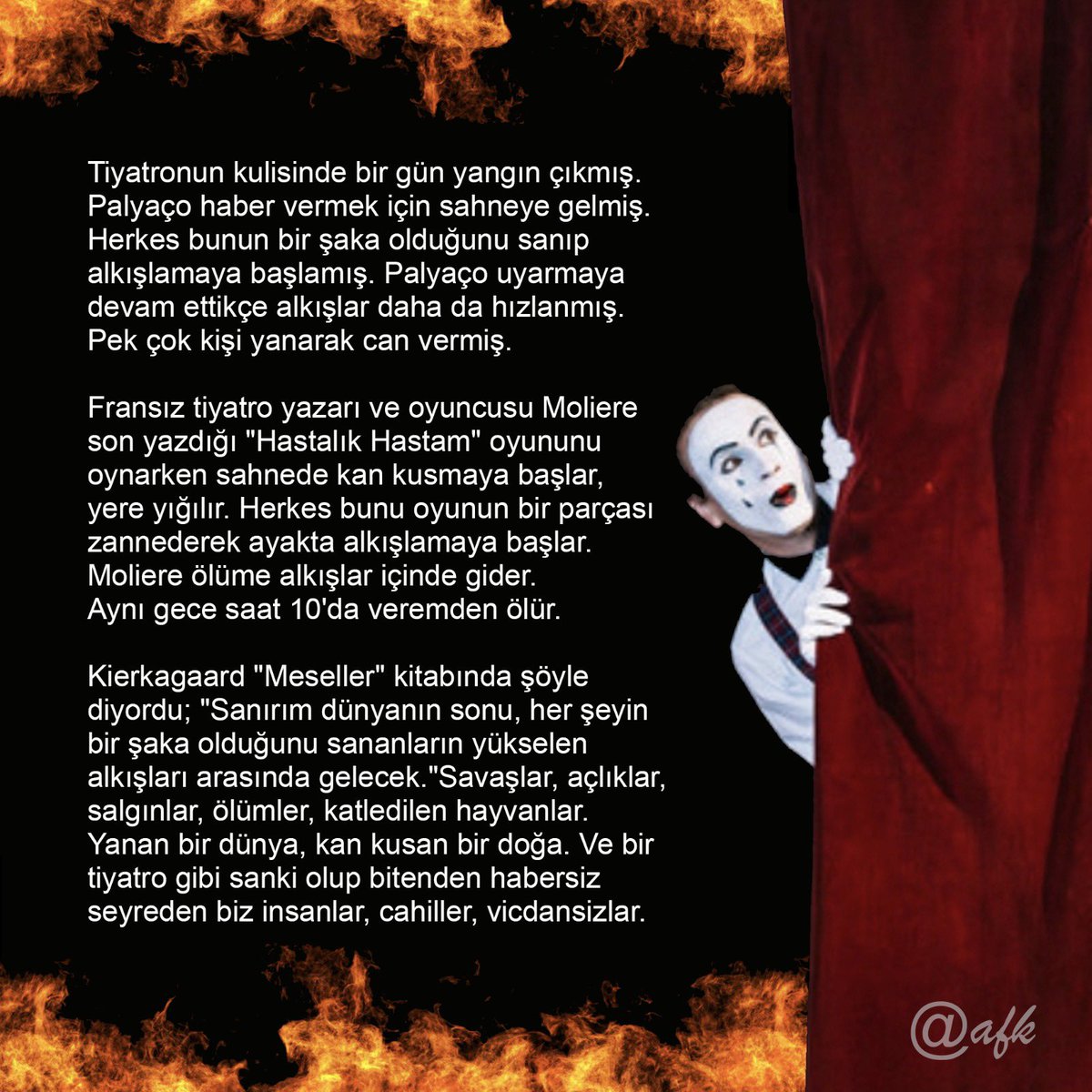 akorucuk's tweet photo. @Yaseyase15 @yilmazsozcu Vicdandan başlayalım yoksa organ mafyası doktor oluyorlar. https://t.co/GTZhw5q8Gx
