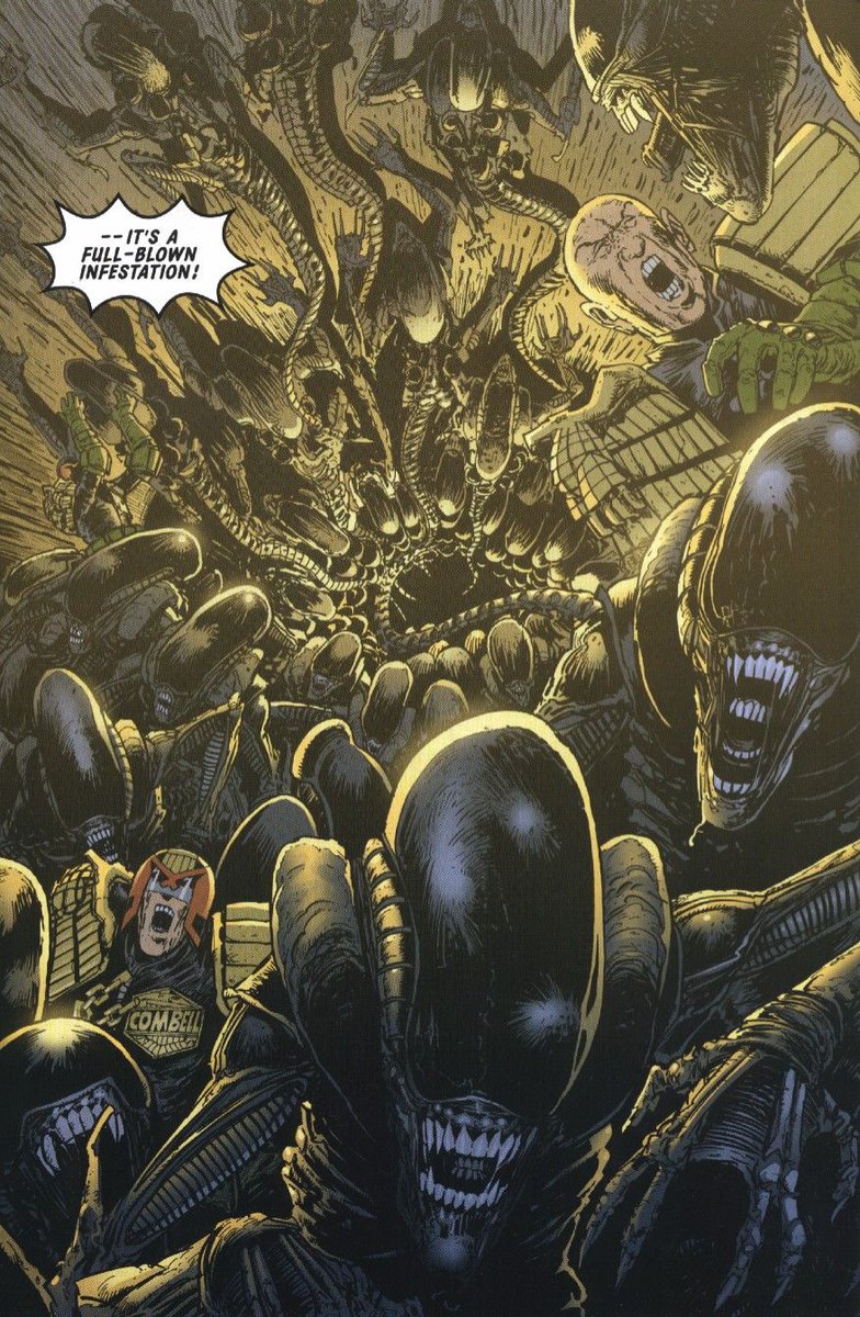 AcheronQueen's tweet photo. Ha dumb humans just kill them ๐๐คฃ๐๐คฉ๐๐๐๐๐๐๐๐ #justkill @kingvegeta666 https://t.co/SP2uS5nWkp