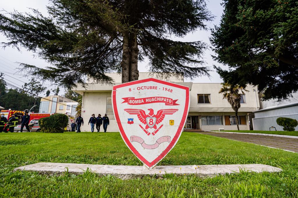 Estamos ubicados en Desiderio Garcia #567 Higueras Talcahuano.
Recuerda realizar tu aporte y ven a retirar tu bolsita con tu lápiz!
#bomberos #talcahuano #bombahuachipato #cbt #biobio