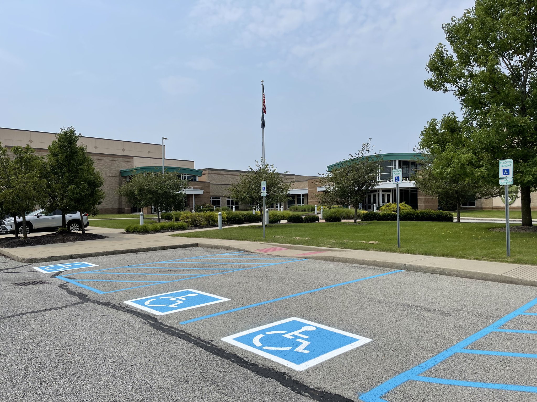 Howard Companies on Twitter "We’ve been busy in Westfield with getting Shamrock Springs