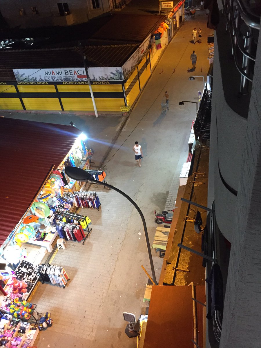 Kız kalesi seviyoruz