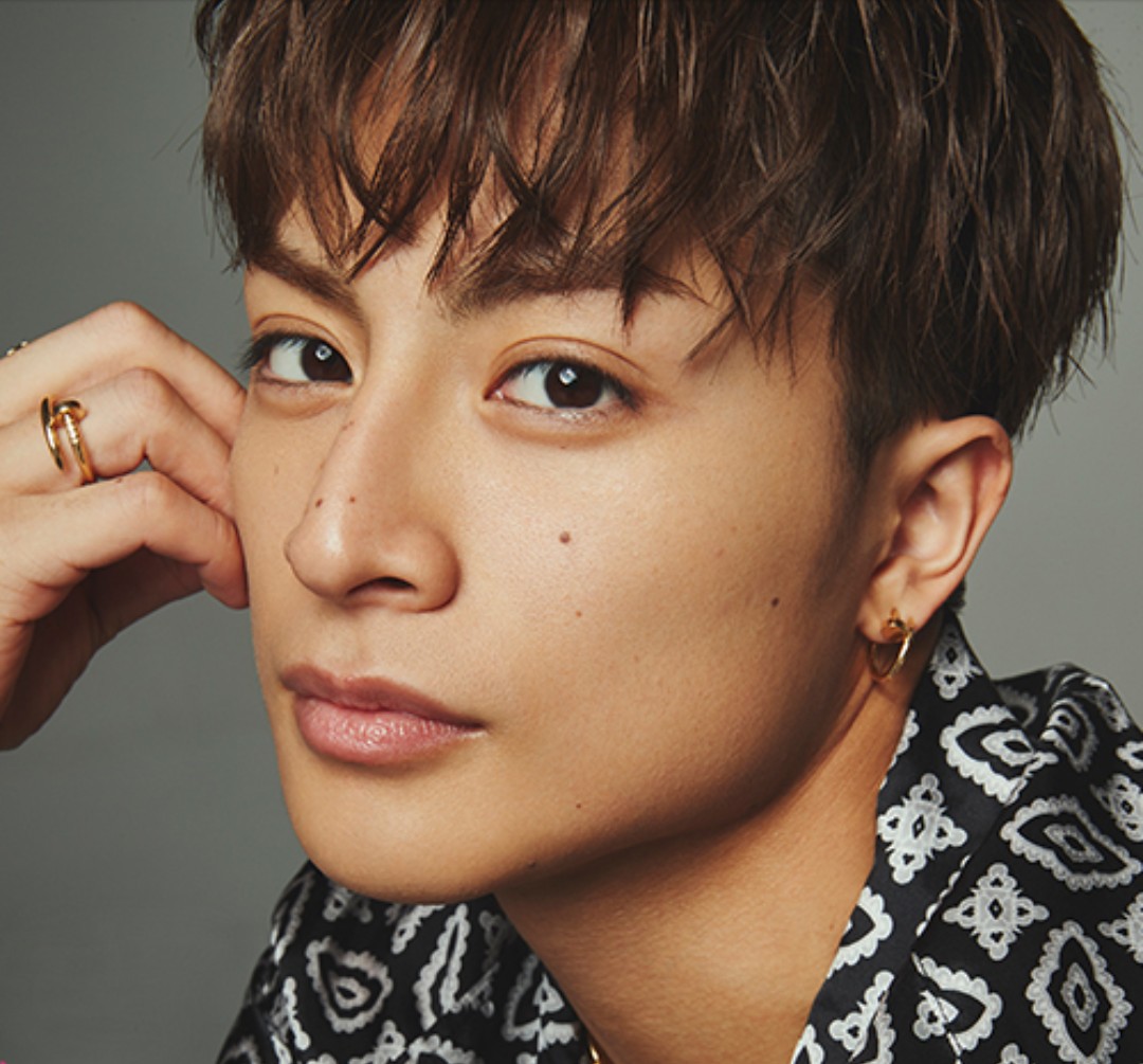 白濱亜嵐 Generations From Exile Tribe X 亜嵐くん28歳のお誕生日 Twitterで話題の有名人 リアルタイム更新中